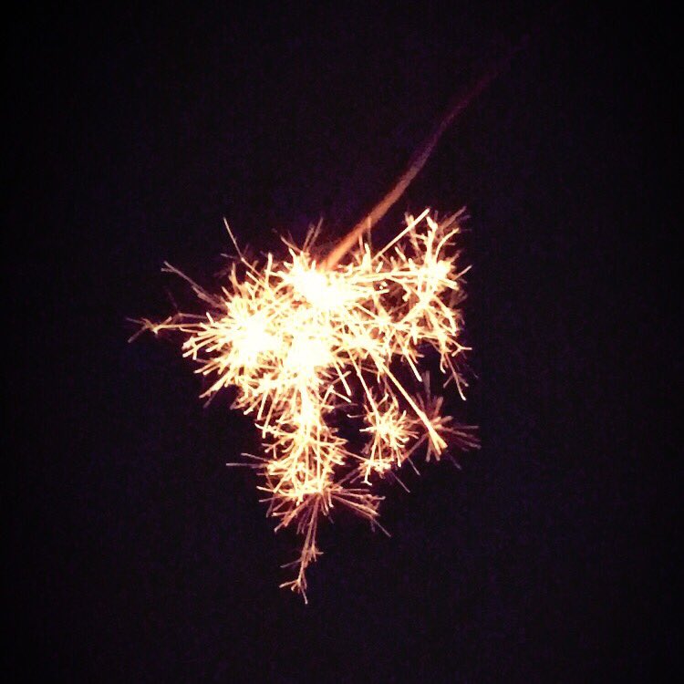 Carnelian_rem's tweet photo. 皆で花火！🙌🎇🍓 https://t.co/VApeczLnGu