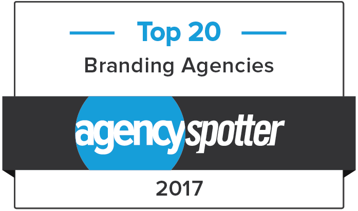 agencyspotter's tweet photo. Top 20 #Branding Agencies Report: August 2017 - https://t.co/eSMaykkY1K https://t.co/U7YnFdoCF5