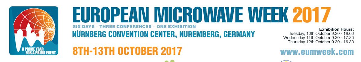 EdFaganEu's tweet photo. You can catch @chrismahn at Mircowave week  
@EuMW2017   #microwave #rf #Alloys 

https://t.co/uBKgEm4Vur https://t.co/b4mEKusx46
