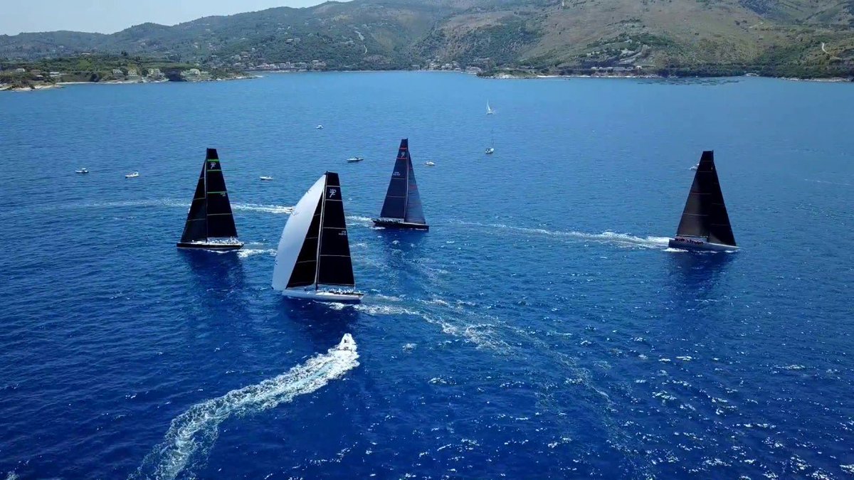 nauticalportal's tweet photo. ⛵️ #SYProteus
#maxi72 #yacht
#winner
🔹#LVDSB &
🔹#CorfuChallenge
#sailing
#sailracing
#yachtracing
#yachting
#yacht
#regatta
#nauticalportal https://t.co/MX54BS44Ew