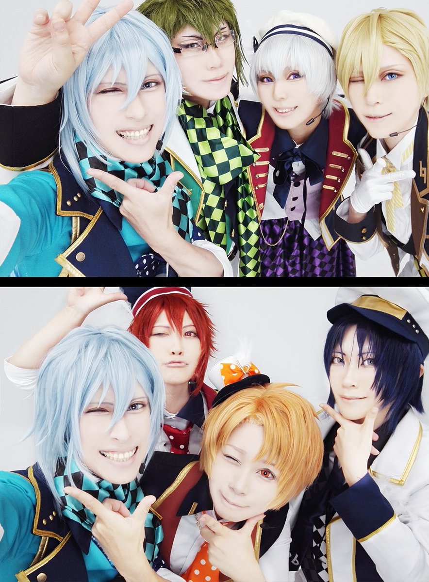 【遅報 アイナナ 写メ】昨日はリスポやってきてました😊みんな遊んでくれてありがとうー!めっちゃ楽しかった! 