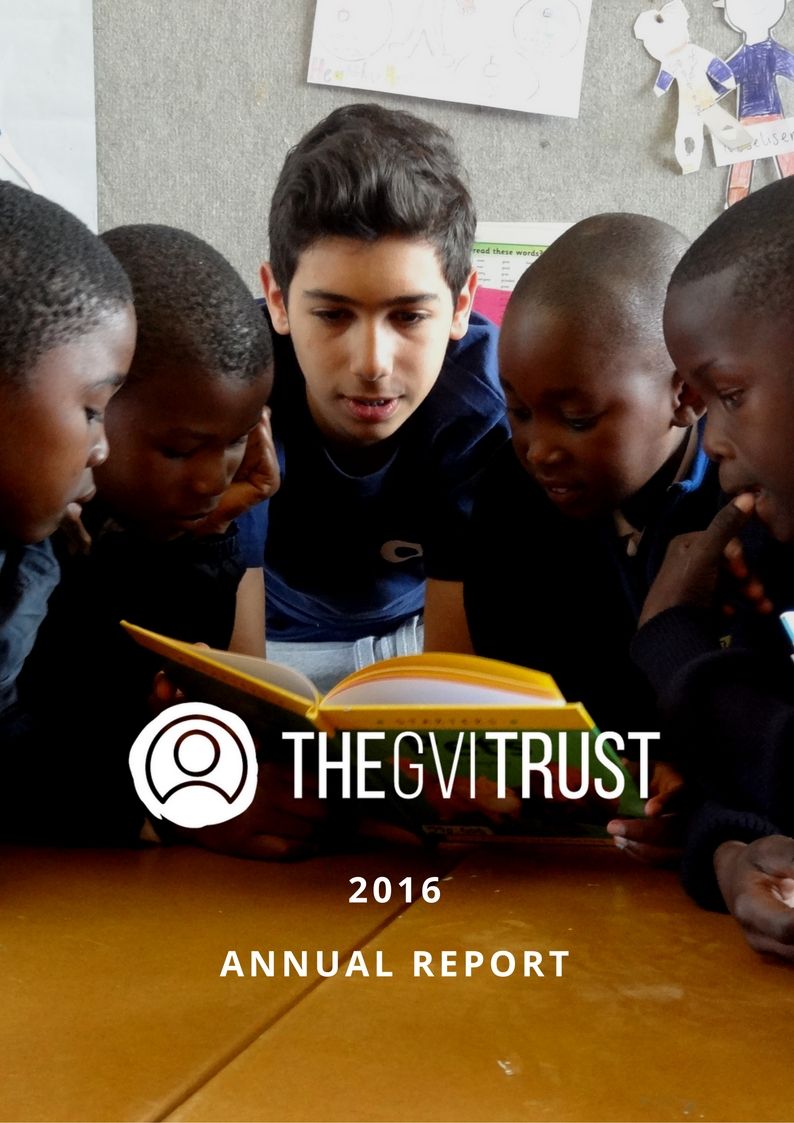 GVICT's tweet photo. The 2016 Annual Report is available for download on our website! >> https://t.co/vsg6U3AXVp https://t.co/WsNWfRMkA0