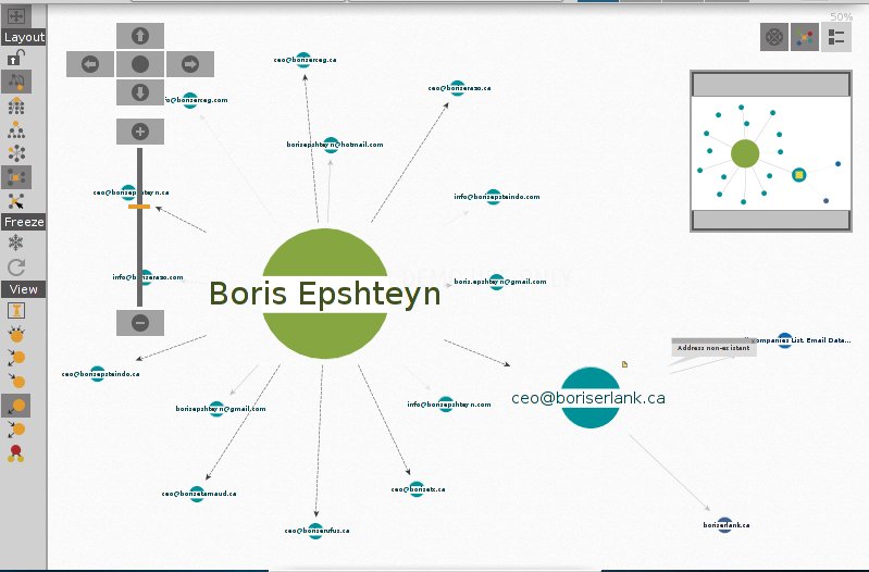three_cube's tweet image. Using Maltego to do Recon on a Person #maltego #recon #cybersecurity #osint

bit.ly/2mW4dJi