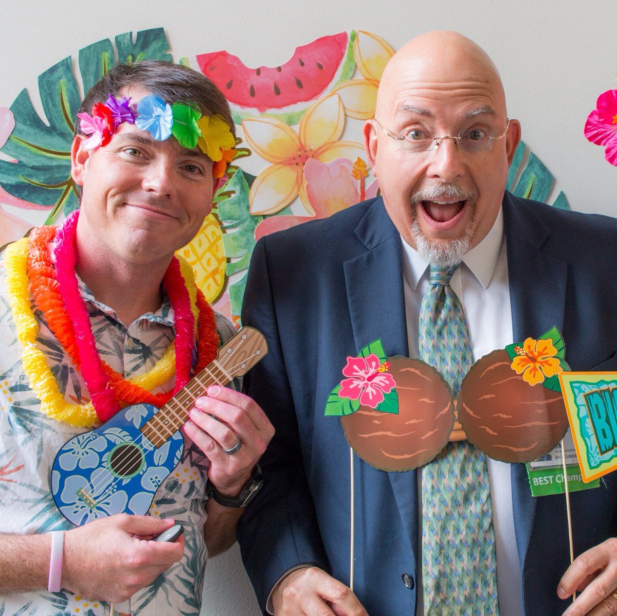 murphychatt's tweet image. Excited to be @Jimbodenski ‘s very first follower!!