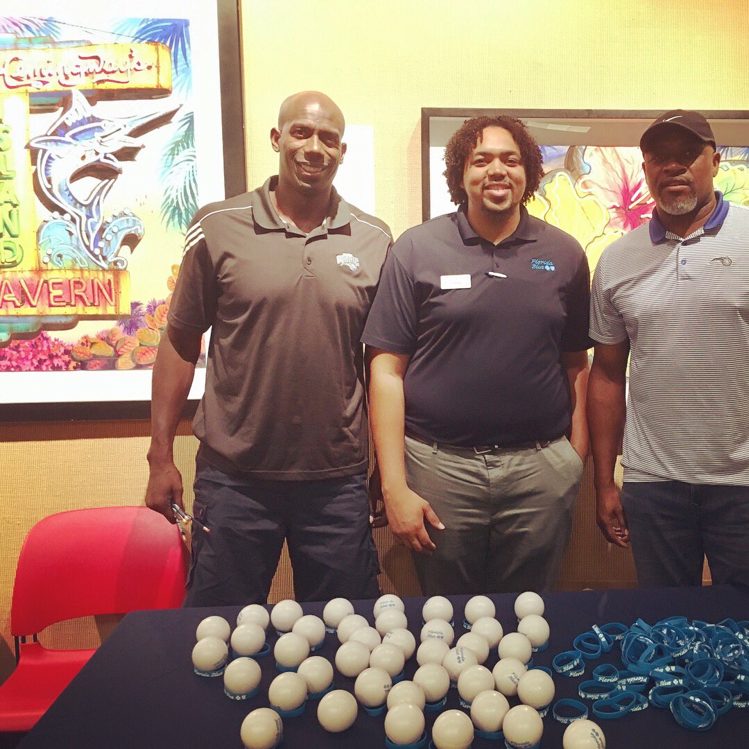 Community_Magic's tweet photo. Recap of our Saturday Baskets for Books presented by Florida Blue @MagicAmbassador #OrlandoMagic #FloridaBlue #OrangeCountyLibrarySystem https://t.co/Oqk2ddLArr