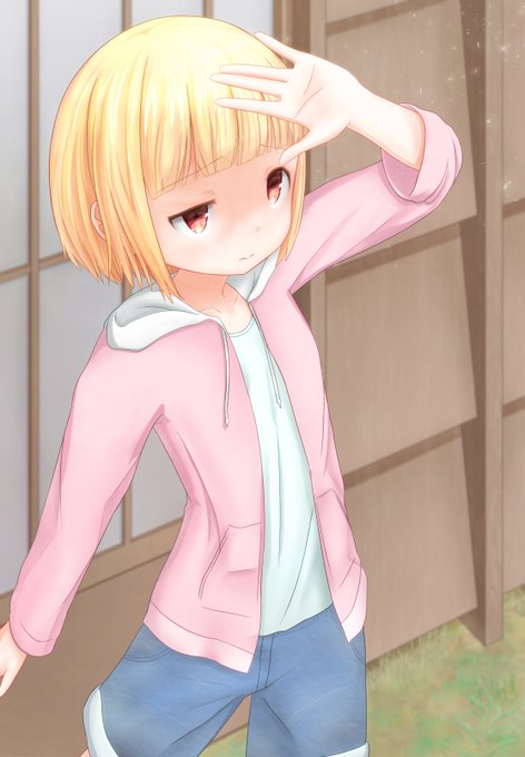 樫村紗名のtwitterイラスト検索結果