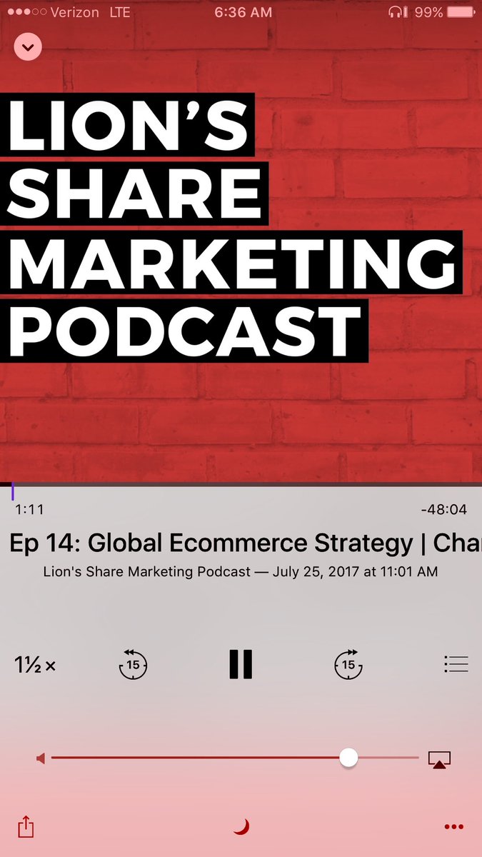 Great Global Ecommerce Strategy Conversation with <a href="/CharlieCole/">Charlie Cole</a> from <a href="/Tumitravel/">tumitravel</a> and <a href="/MySamsonite/">Samsonite</a> - check it out!