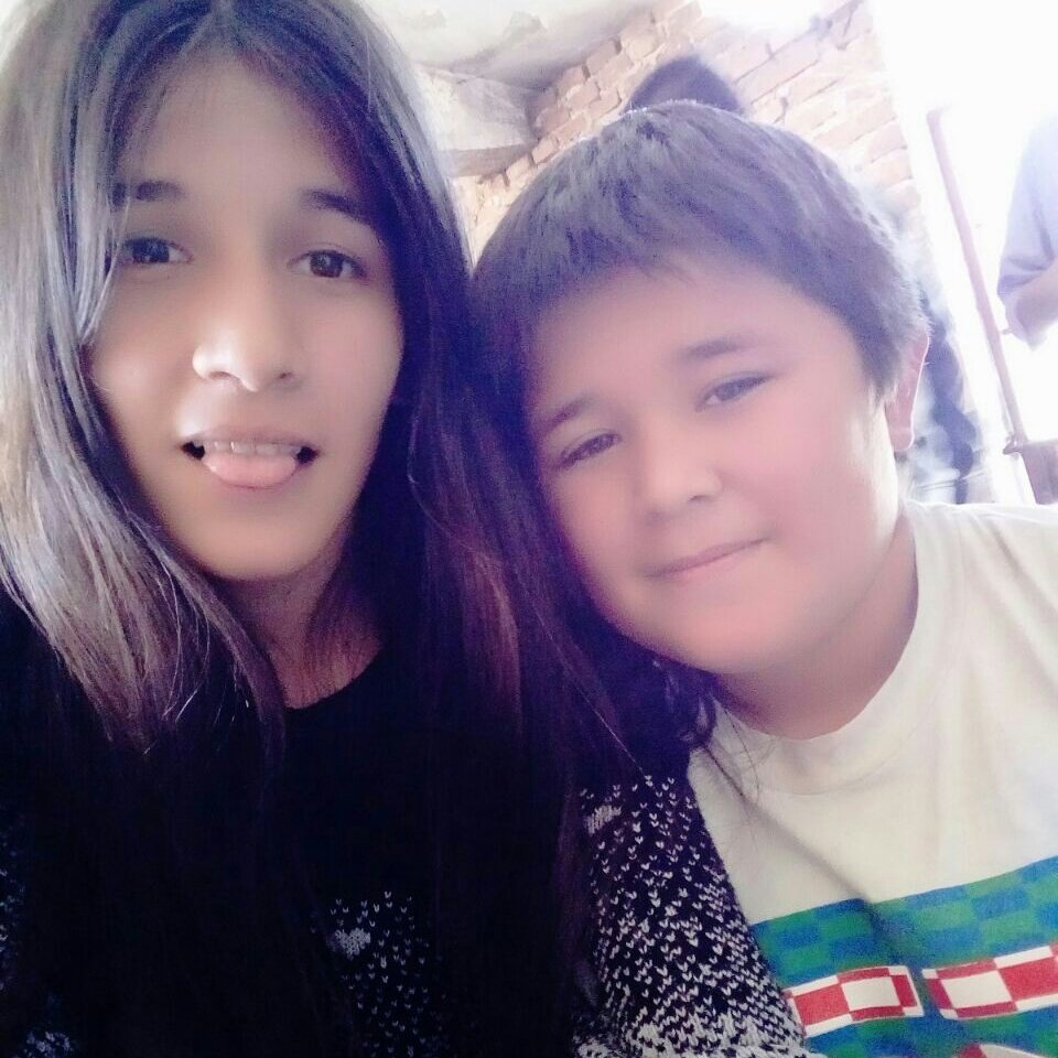MaleLescano4's tweet photo. #NuevaFotoDePerfil

#PRIMOHERMOSO☺😘😍😊😁😘😘 https://t.co/8eSNab3tfv