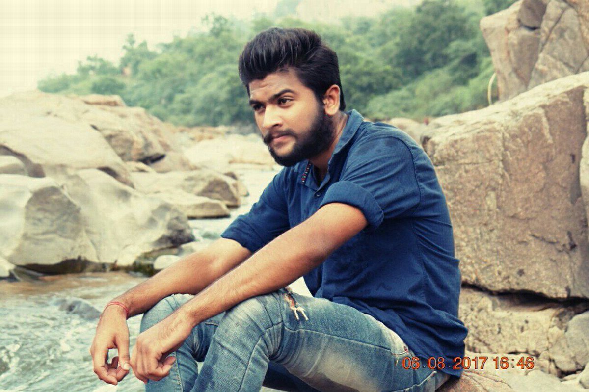 Vishal_joshy008's tweet image. Grow #beard , its #shravan ...!!!