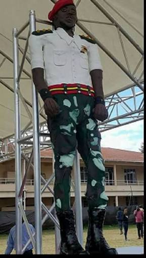 ruffh1's tweet photo. @kvgroyalty @shumbapazvese @StarfmZimbabwe  # jahcake https://t.co/NzrRDjbIXT