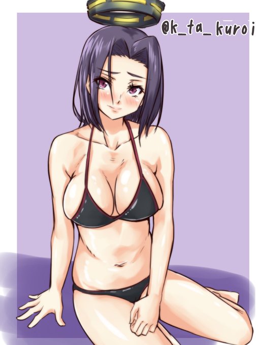 龍田さん!!

正直、困ったら龍田さんにえっちぃ格好してもらってる気がする。。。
#艦これ版深夜の真剣お絵描き60分一本勝負
#艦これ版真剣お絵描き60分一本勝負_20170807 