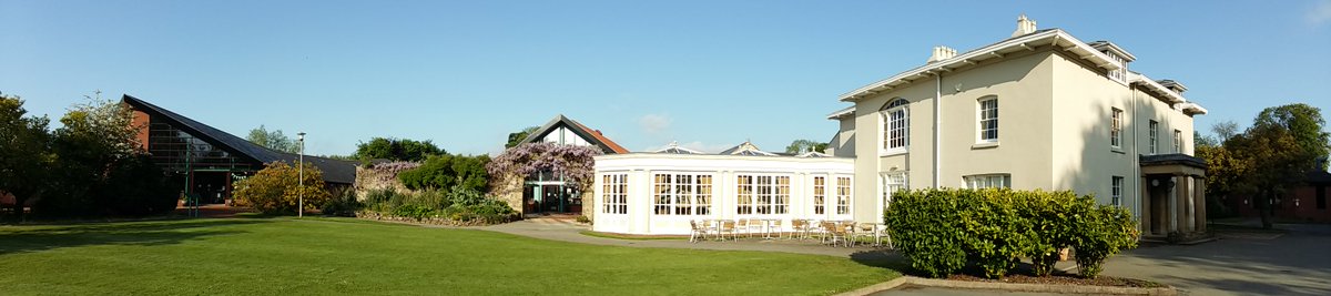 visitderwen's tweet photo. Just to let you know the Garden Cafe will be opening at 10.30am -  Thursday 10th August. Orangery Restaurant will be open at 9am though! https://t.co/1d5mGTA0yu