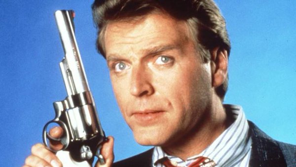 Happy birthday David Rasche!       