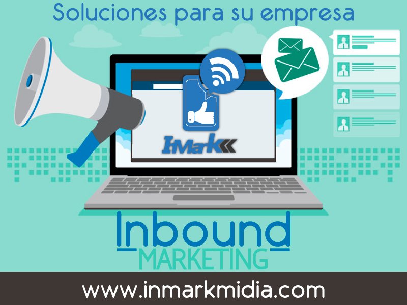 InmarkMidia's tweet photo. InMark Midia - Gestión Estratégica para su Negocio!
Visítenos: https://t.co/cJSedGYVIy
#inboundmarketing #marketingdigital #inmarkmidia https://t.co/C0VQg1Cfb1