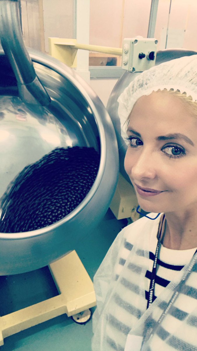 Time to make the chocolate!! The hunt for fair trade, ethically sourced ...