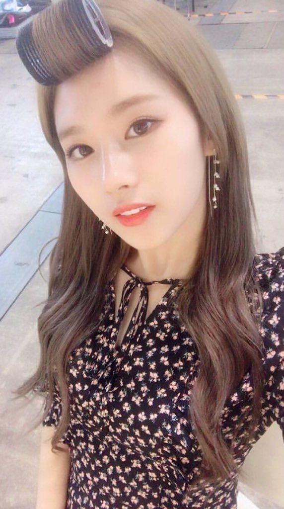 army________v's tweet photo. @ShyX3_Sana 可愛いね。 https://t.co/BqogkkOTLK