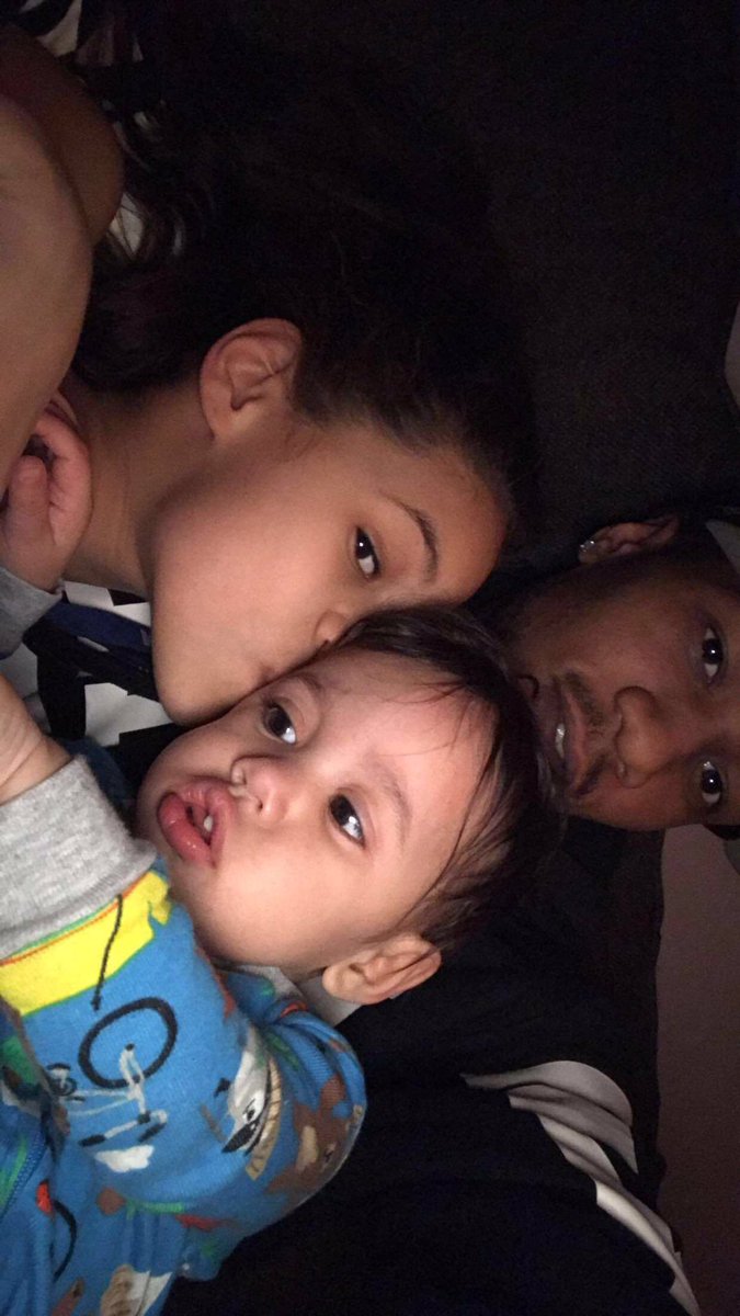 Henny_boy_lo's tweet photo. These two are my world https://t.co/8Pzh8eK33b