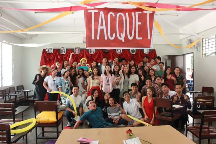 maamtonette's tweet photo. #Tacquet https://t.co/tIBfutKdUQ