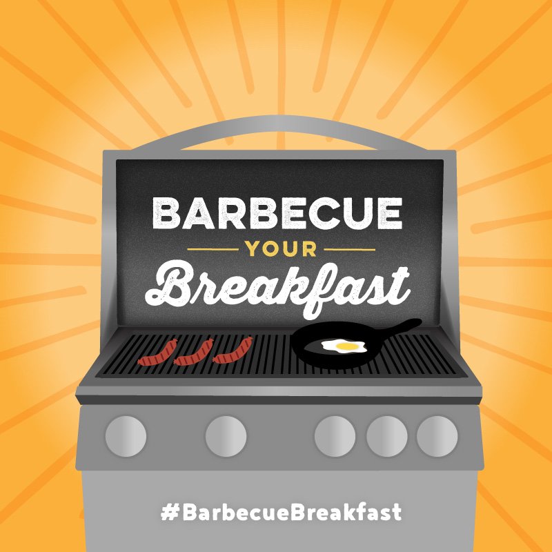 HPBA_Barbecue's tweet photo. Up your brunch game outside and share your recipe for prizes! #BarbecueBreakfast https://t.co/DFzNs86U3x https://t.co/6eDBE3nNUs