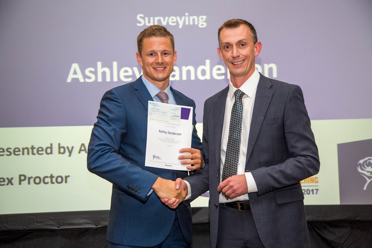 TriconServices's tweet photo. Congrats Ashley #graduation #bachelorScience #hons #QuantitySurveying #firstclasshonours & #bestdissertation Rex ProcterPrize @RPPNews https://t.co/StddueDgox
