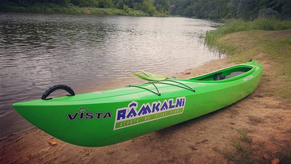 🛶Kajaks gaida, kad tas redzēs Gaujas ūdeņus no pašas Valmieras!
🏞Dosies laivot?!
📱Zvani: 29100289
📩Raksti: info@ra… ift.tt/2vFyY8M
