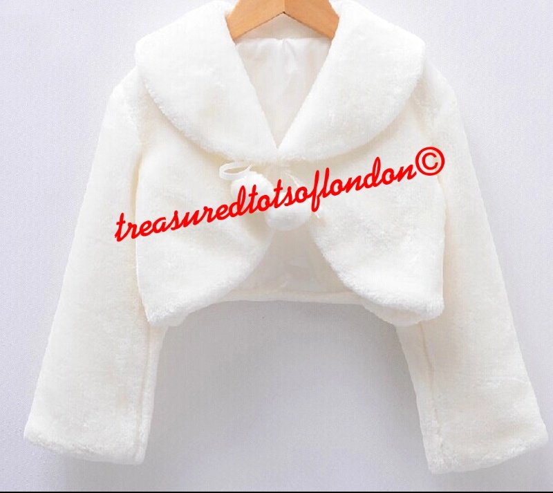 TotsTreasured's tweet photo. Christening Bolero. https://t.co/ZXSPc2Mli6