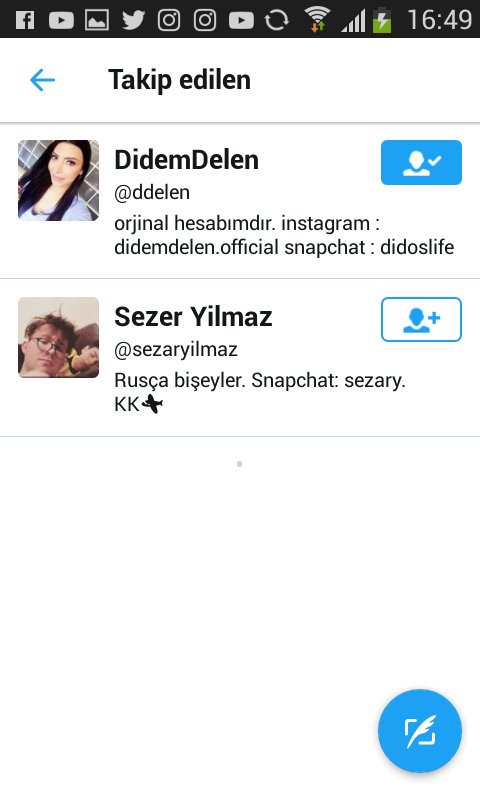 #AdDid HALA TAKİP Mİ EDİYON LA ŞERRO <a href="/adnankiziltas36/">adnan kiziltas</a>