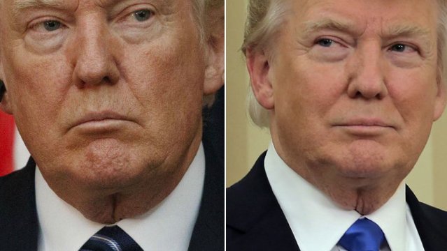 Someone's spotted Donald Trump's 'neck fanny' and now we can't unsee it
thepoke.co.uk/2017/08/07/som…