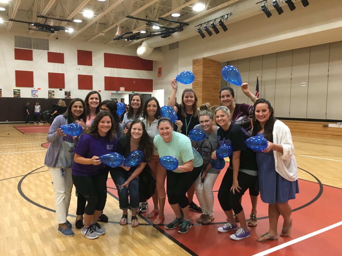 #teambuilding #qualitiesofaleader #mjejags <a href="/mjejags/">Jenks Elementary</a>