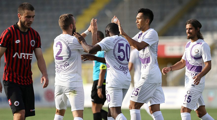 altinkramponcom's tweet photo. Gençlerbirliği ve Osmanlıspor TSYD Ankara Kupası’nda karşılaştı https://t.co/d3RTOGq1EI https://t.co/vJoK4bsArT