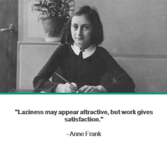 Time for a little #MondayMotivation to start the week: