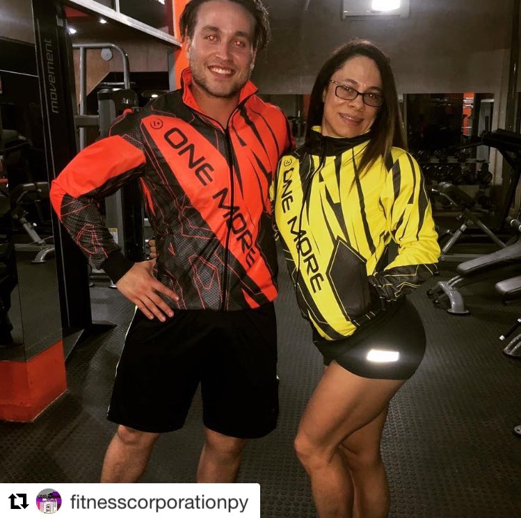 ShopOnemore's tweet photo. #Repost @fitnesscorporationpy (@get_repost)
・・・
💪👐🏆@tiendas_one_more ❤❤❤ https://t.co/wAf2aqLDiw