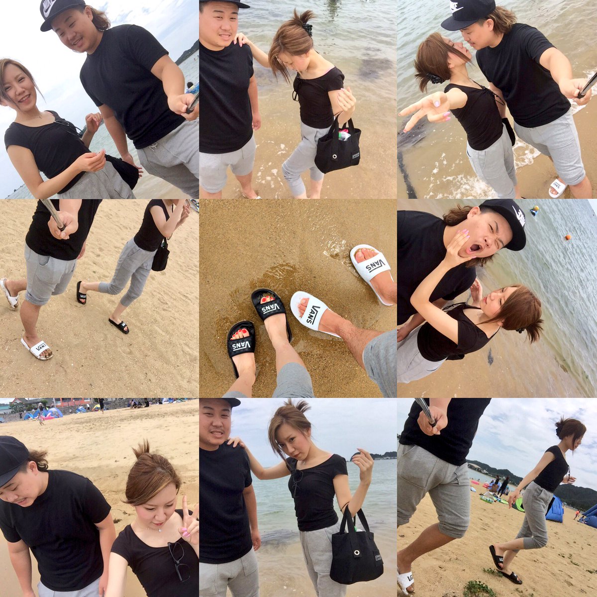 ERs20804's tweet photo. 01年記念日わ浦島へ💓

往復運転長すぎたのに文句1つ
ゆわず本間にありがとうっ🐻✨

アルバムもこつこつ毎日頑張って
やっと渡せてよかったよー🌹

これからもワガママ娘を宜しく❤︎ https://t.co/7REoeS61pm