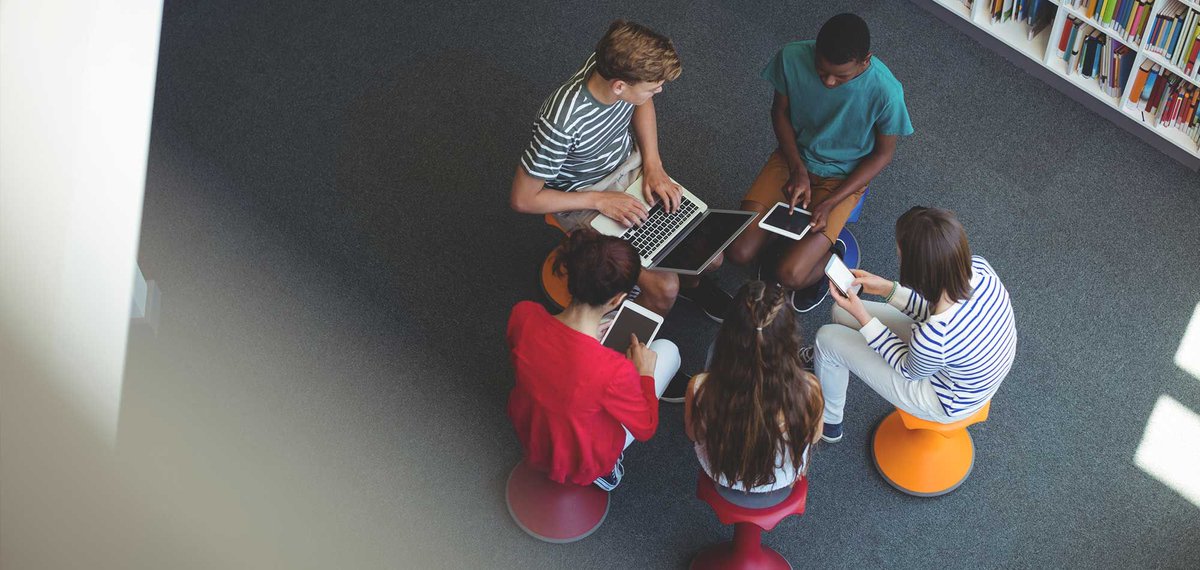techinnovation8's tweet photo. 10 Reasons Today’s Students NEED Technology in the Classroom https://t.co/nyKw4MyE8R #techinnovation8 https://t.co/wrMwEUOhth