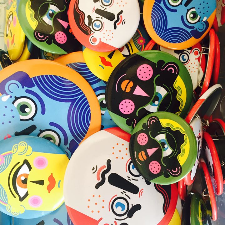 AzarMc's tweet photo. 8+1 stamberie regalo per sopportare l'estate https://t.co/5njetQweMU #daTandem #macerata #handmade #illustration https://t.co/7FGIVKa5UW