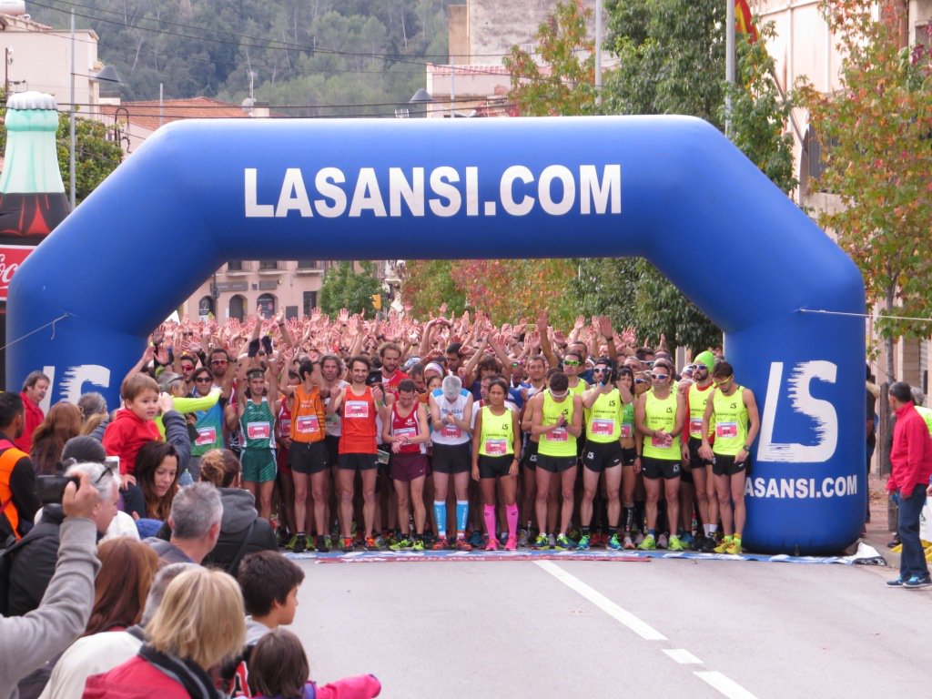 La Sansi Club tweet media