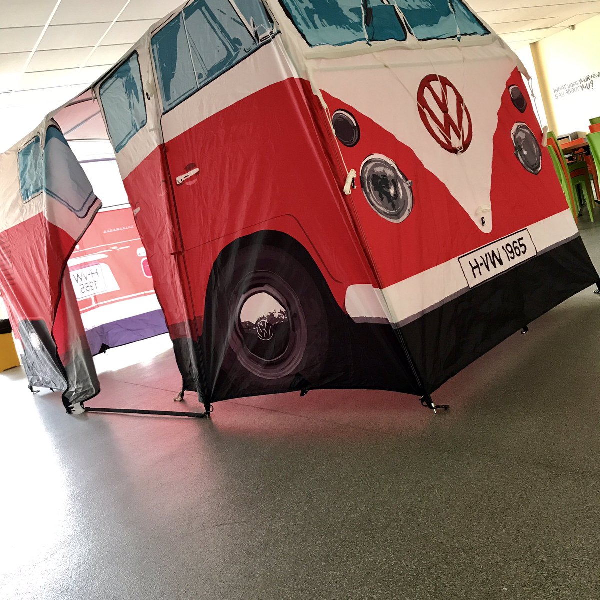 JosephBaldwin's tweet photo. Our new @BridgendCollege learner Voicewagen! #learnervoice https://t.co/2IEw1JM8Px