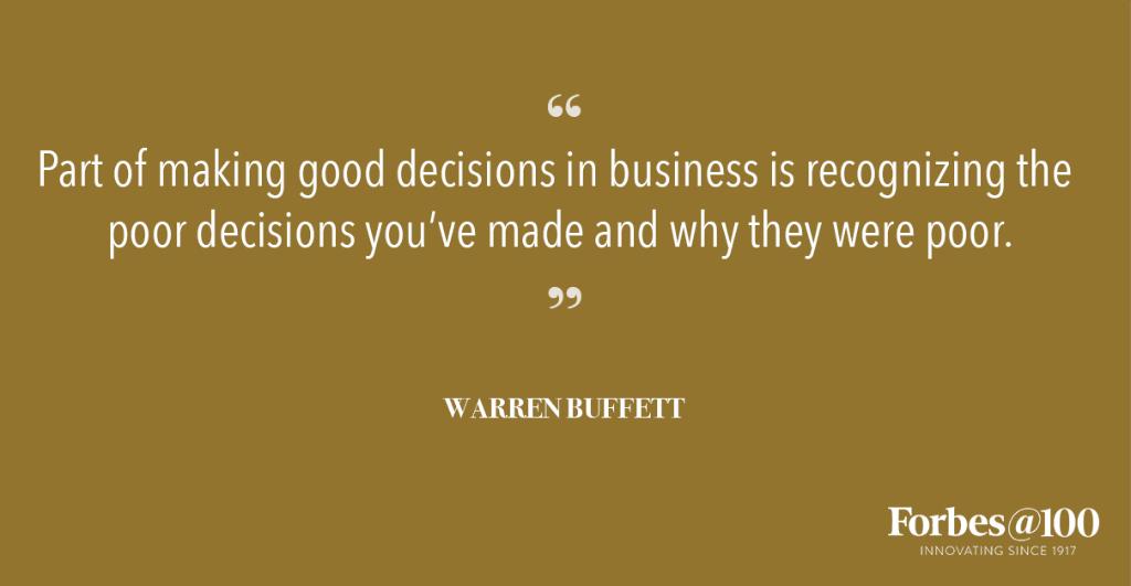 Forbes's tweet photo. Quote of the day: https://t.co/u8tayCPfnc #ForbesAt100 https://t.co/Z5kpHLXt4B