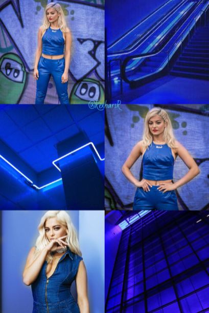 Bebe Rexha Ukraine tweet media