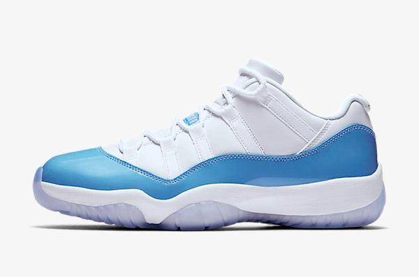 AJ11 Low “UNC” for $175 + FREE SHIP at Nikestore!

bit.ly/2uyFlGK
bit.ly/2uyFlGK