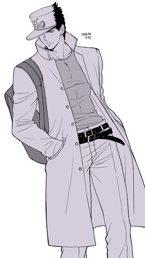 hal_coco's tweet photo. そう言えば描いたことなかった実写版 https://t.co/WQhSFZKyCN