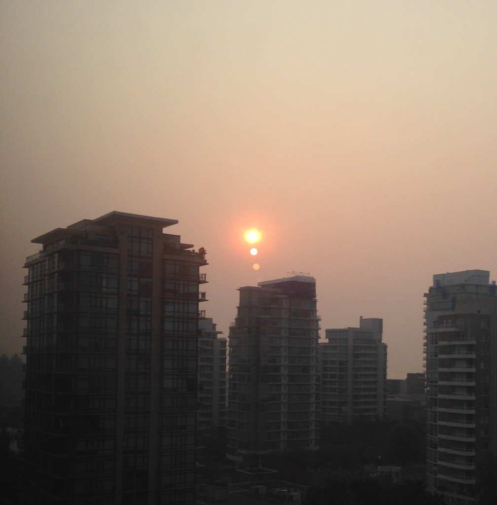 gomatthewbarron's tweet photo. Morning in Vancouver, B.C. https://t.co/i8rKHPrVSc