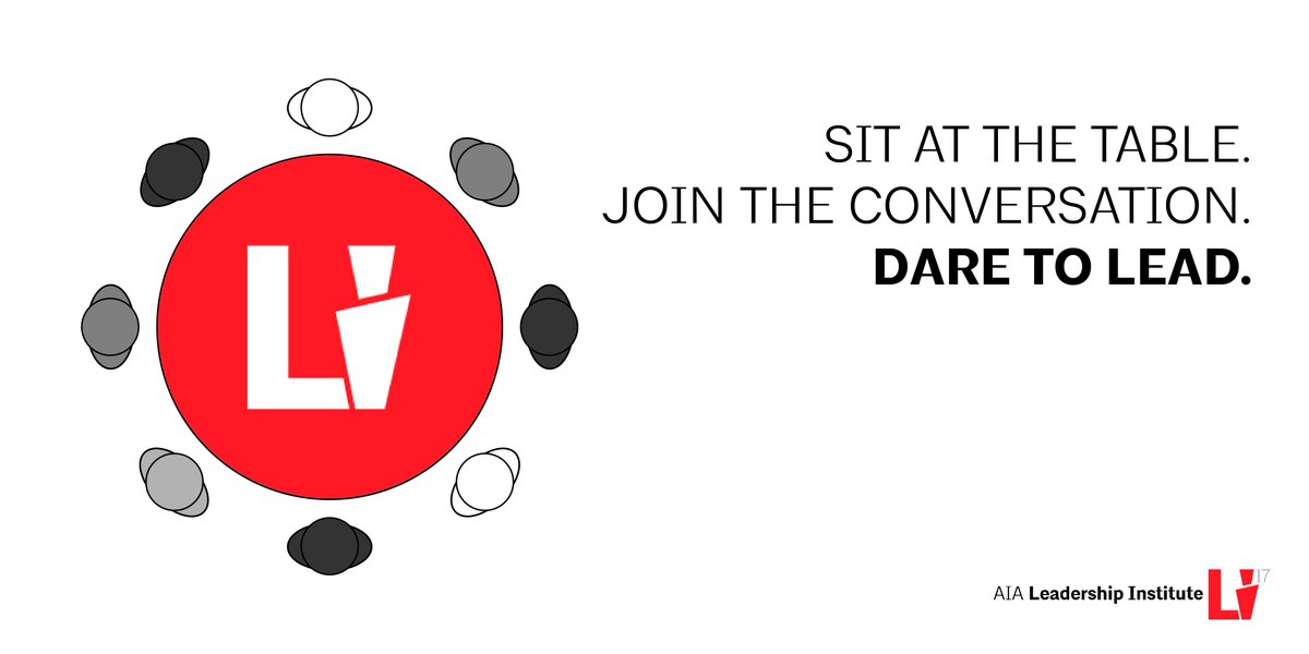 AIALeaders's tweet photo. Join us at #AIALi17 to share, learn &amp; lead with #citizenarchitects. RSVP on FB for registration info, coming soon! https://t.co/OMsf85loxk https://t.co/Qvq4N9DzG8