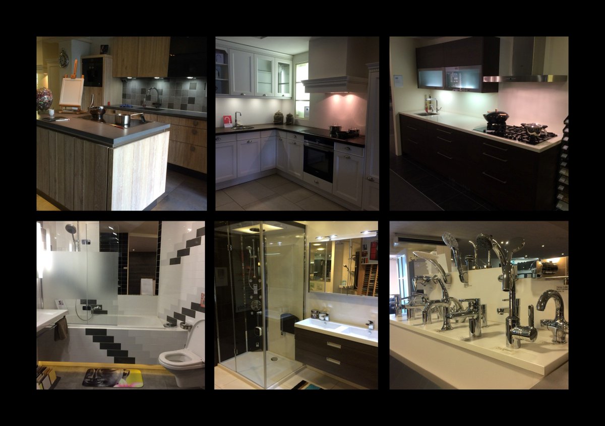 Je keuken of je badkamer veranderen of verbouwen? De #veiling staat al open voor biedingen! <a href="/van_beusekom/">Van Beusekom</a>
bit.ly/2vclssF