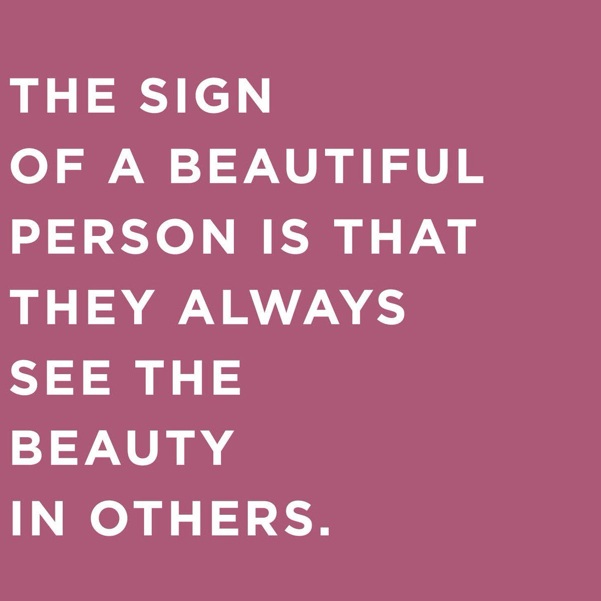 angelialstone's tweet photo. #yourdailyhope YOU make life more beautiful... https://t.co/zsMzAl1fvN