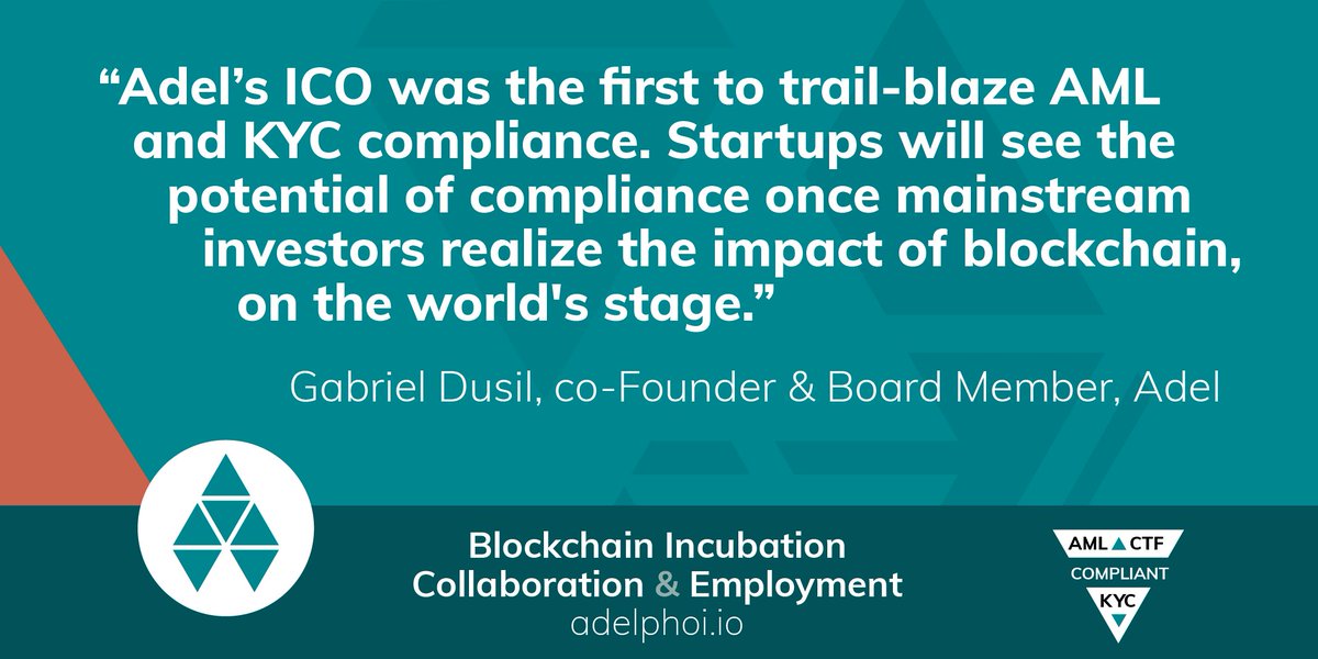 adelphoi_io's tweet photo. #Adel response to SEC statement
https://t.co/fGtYxSBnw1
#Community #Collaborative #IsleofMan #IoM #AML #KYC #CTF #Compliance $ADL #ADLCoin https://t.co/BSU64hzjzO