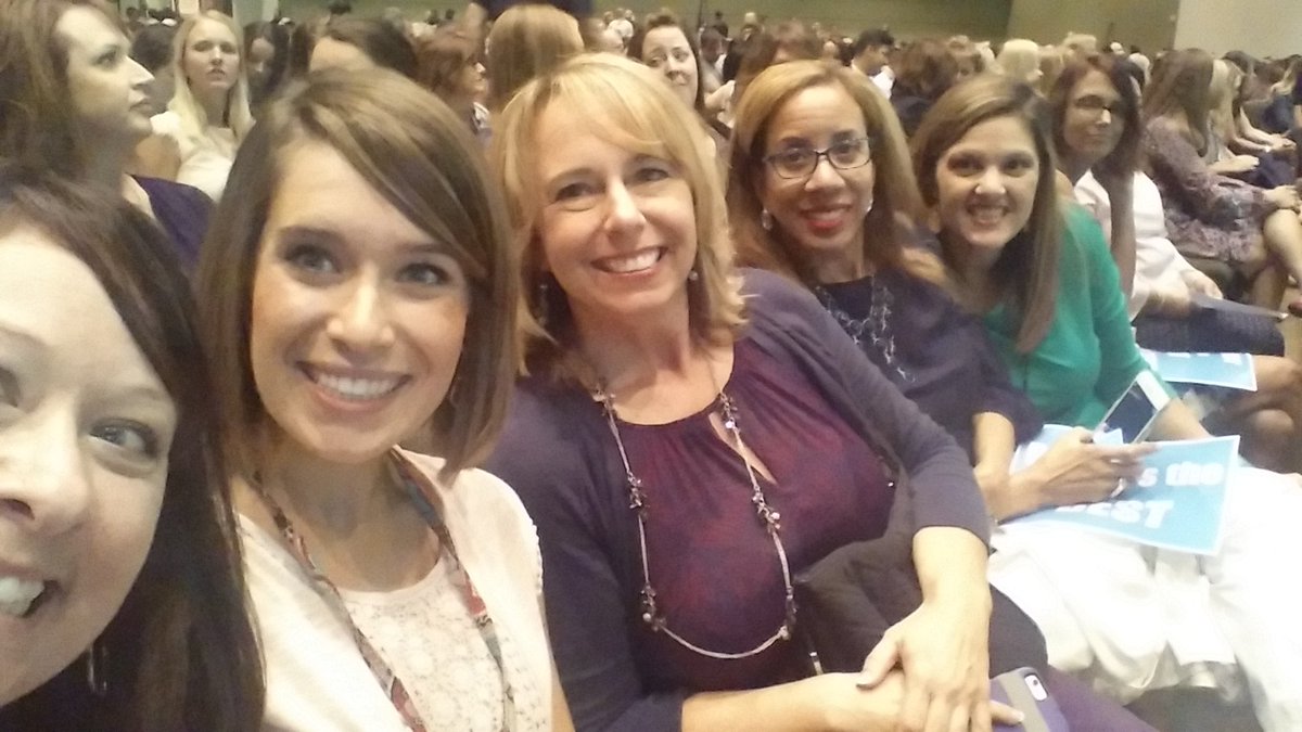 Jenfa78Morris's tweet photo. Baker Third Grade ready for a great year! #transformprosper https://t.co/BJdF0B5Q8g