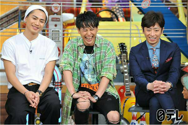 Exile 最新ニュース Jsb 8 8火 23 59 日テレ ウチのガヤがすみません 三代目j Soul Brothers登坂広臣 山下健二郎を芸人がおもてなし 方言クイズ登坂 山下に ちんちんぼんぼ 予約殺到占い芸人の心理テストで登坂 山下の深層心理が 全国絶品牛乳 Exile 最新ニュース Jsb 8 8火 23 59 日テレ ウチのガヤがすみません 三代目j Soul Brothers登坂広臣 山下健二郎を芸人がおもてなし 方言クイズ登坂 山下に ちんちんぼんぼ 予約殺到占い芸人の心理テストで登坂 山下の深層心理が 全国絶品牛乳