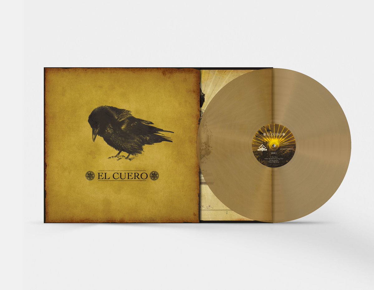 Hey! Lyst på debutalbumet vårt på vinyl? Da kan du forhåndsbestille vi Tiger nå!! felten.tigernet.no/artist/13210--…