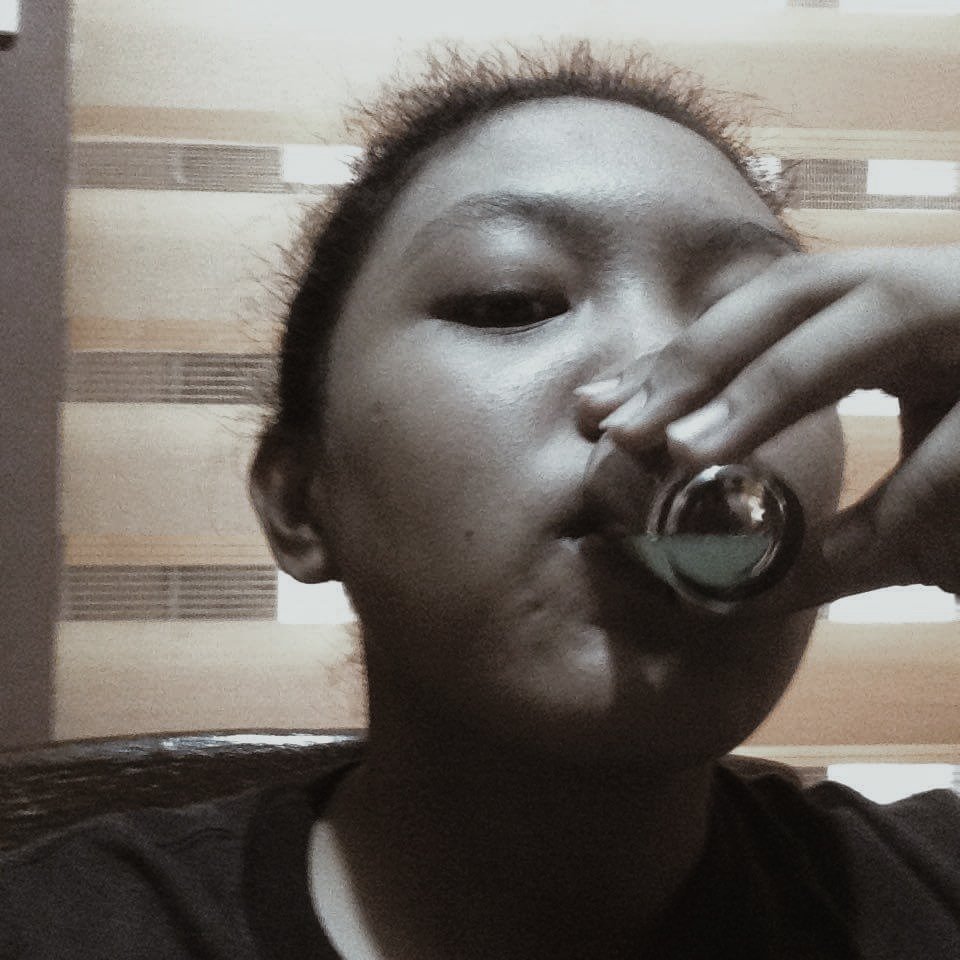 ysltin's tweet photo. ─🍷 u me &amp; hennessy, look what you did to me

⇂  #EXOLSelcaDay  ⇃ https://t.co/P8BNn5uJ5Z